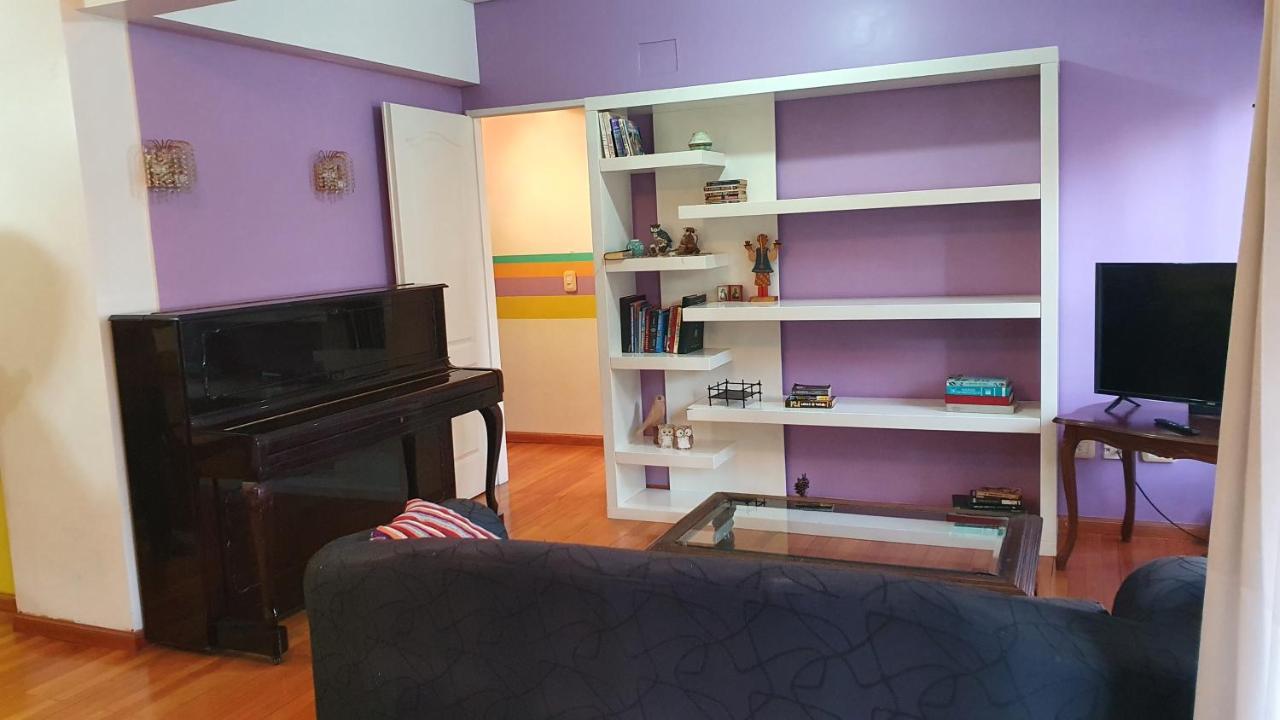 Amplio Y Luminoso Departamento En Belgrano Apartment Buenos Aires Exterior foto